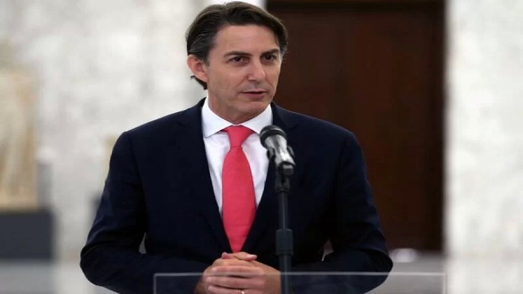 لبنان يبلغ هوكشتين بأنه لن يتراجع عن التعديلات ويحذّر من الحرب!