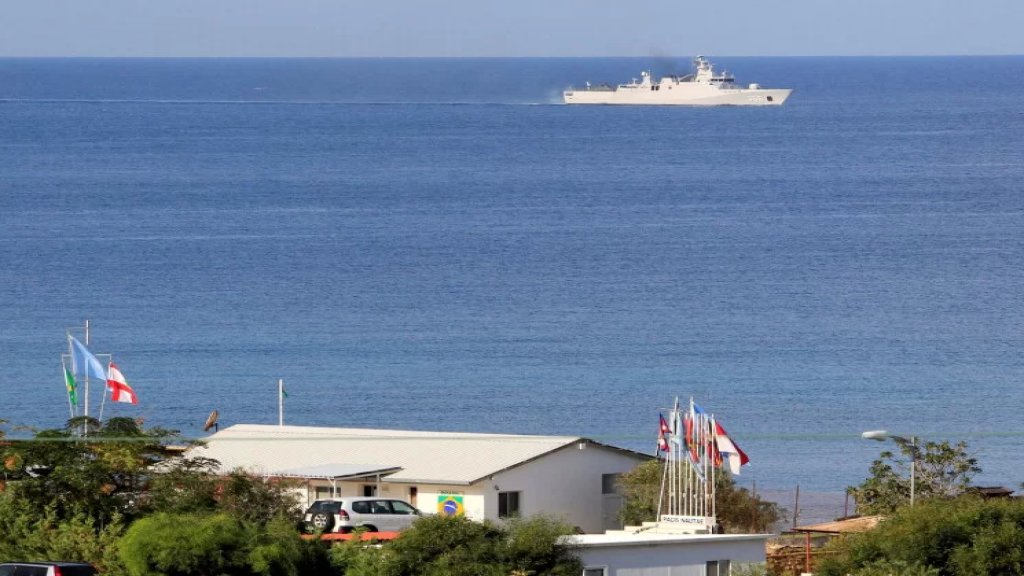 وزارة الطاقة في حكومة الإحتلال: أرباح الغاز من الخزان في منطقة الخلاف مع لبنان تقدر بـ3 مليارات دولار