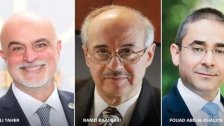 المرتضى: ثلاثة أطباء لبنانيون يضيفون إلى التقدم العلمي البشري إنجازات ممهورة بتوقيع الأرزة