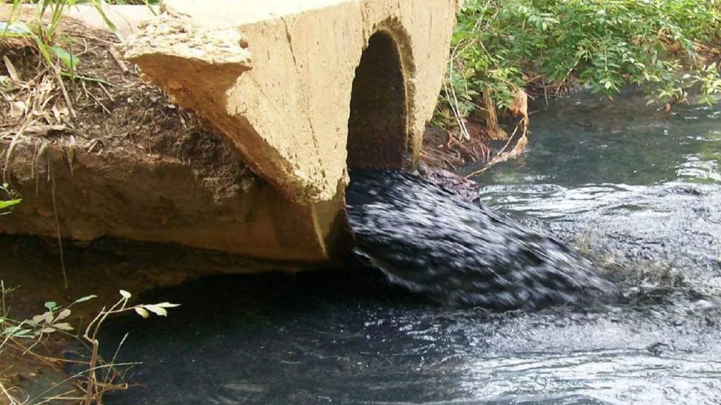 مصلحة الابحاث الزراعية: انتشار الكوليرا ناجم عن تلوث المياه وعلى المواطنين اتخاذ أقصى درجات النظافة