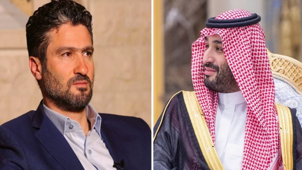 بعد قرار &quot;أوبك +&quot; تخفيض انتاج النفط... سيزار المعلوف لـ محمد بن سلمان:  لقد رفعت هرمون السعادة لكل شريف وسيادي وحر في عالمنا العربي.. انت للشرف عنوان