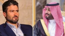 بعد قرار &quot;أوبك +&quot; تخفيض انتاج النفط... سيزار المعلوف لـ محمد بن سلمان:  لقد رفعت هرمون السعادة لكل شريف وسيادي وحر في عالمنا العربي.. انت للشرف عنوان