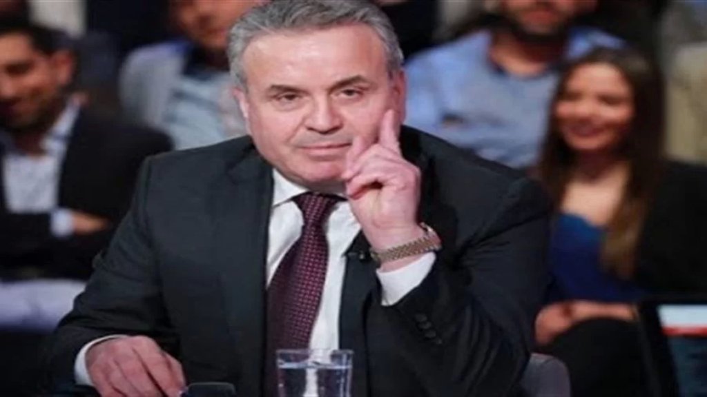 أسعد درغام: العونيّون يدفعون ثمناً باهظاً