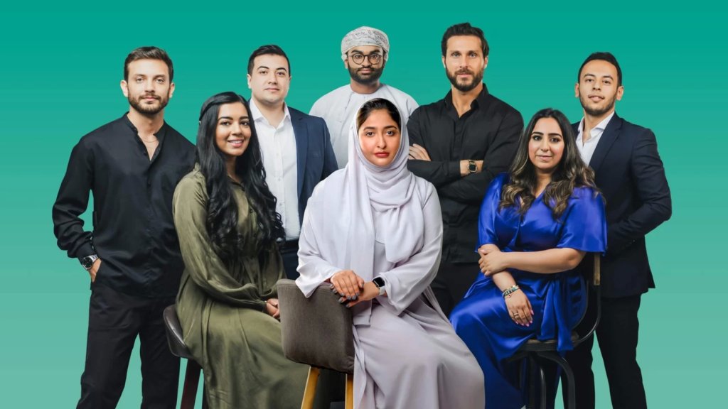 6 شخصيات لبنانية في قائمة "فوربس" الشرق الأوسط لرواد الأعمال والمبتكرين تحت الـ30 عاماً!