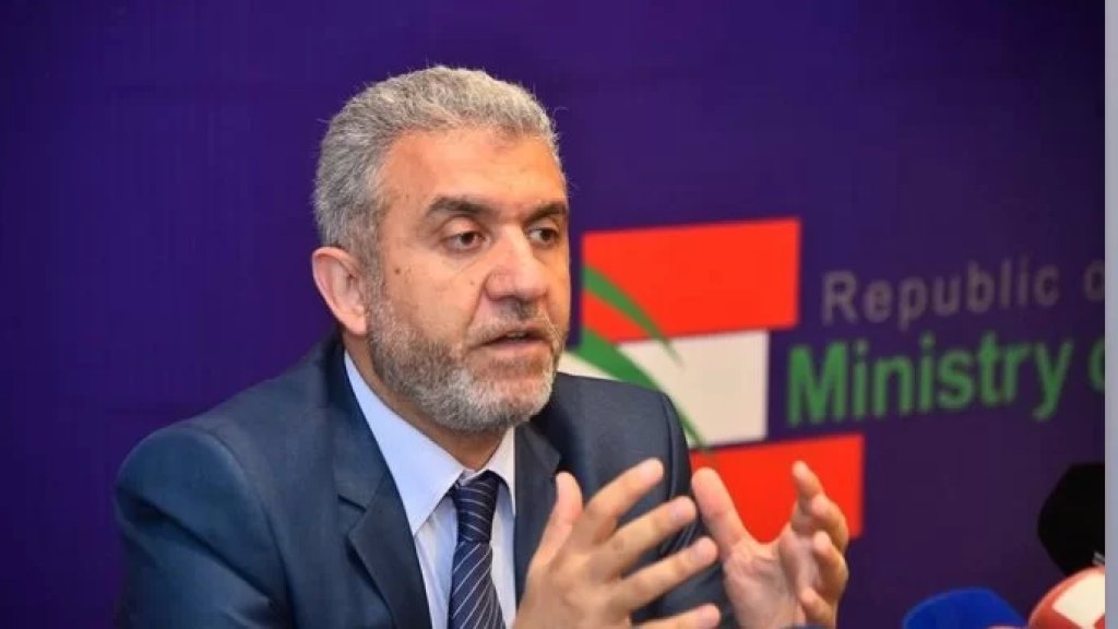  وزير العمل أطلق منصة توفير فرص العمل في قطر: اتفقت مع اللواء ابراهيم لتسهيل أمر جوازات السفر لمن يتم توظيفهم هناك