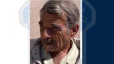 يعاني من "الزهايمر".. الثمانيني صالح محمّد عيسى غادر مكان إقامته في مخيّم الجليل في بعلبك ولم يَعُد، هل من يعرف عنه شيئًا؟