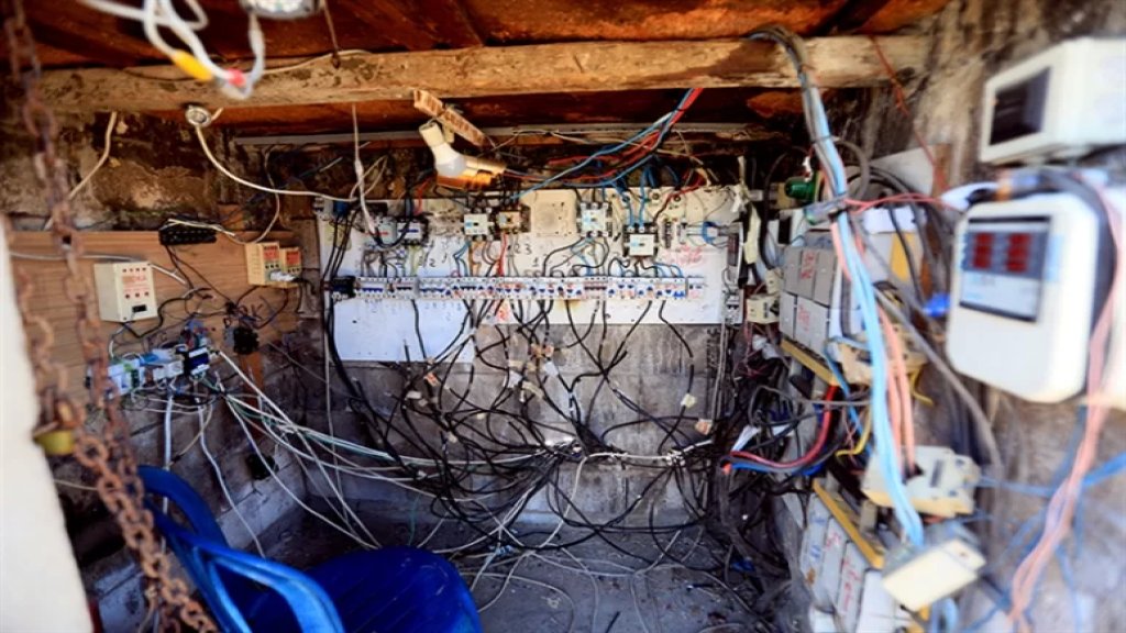 ميقاتي: رفع التعرفة قبل رفع التغذية!