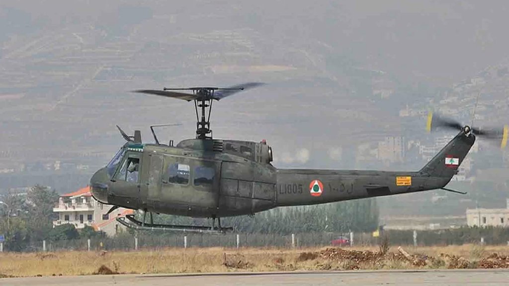 الجيش: تدابير أمنية استثنائية في الشمال بدعم من القوات الجوية