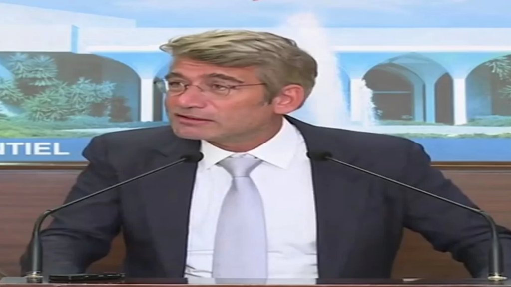 فياض: النفط الإيراني سيكون هبة