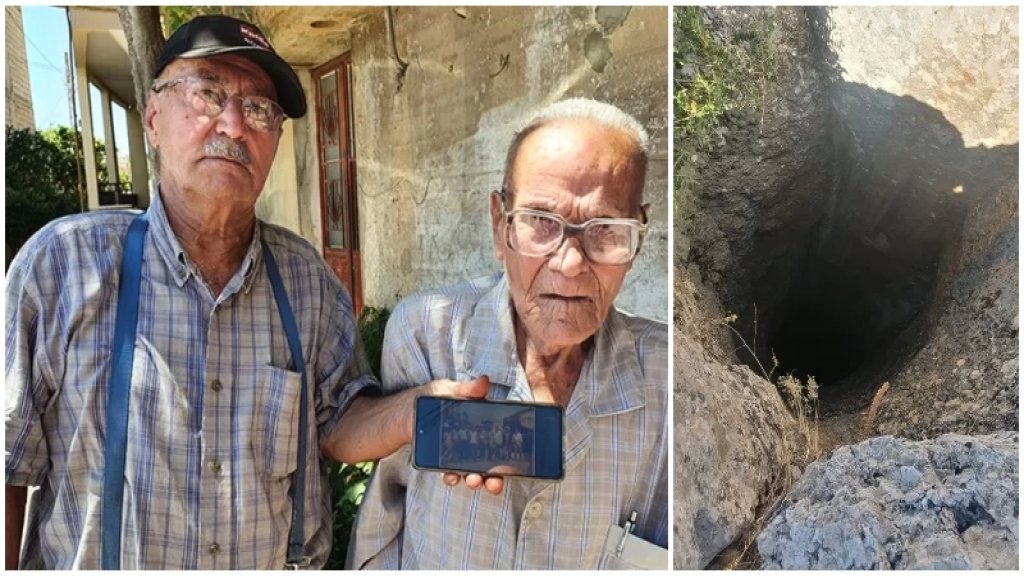 النفط في البرّ أيضاً.. يحمر وسحمر شاهدتين!