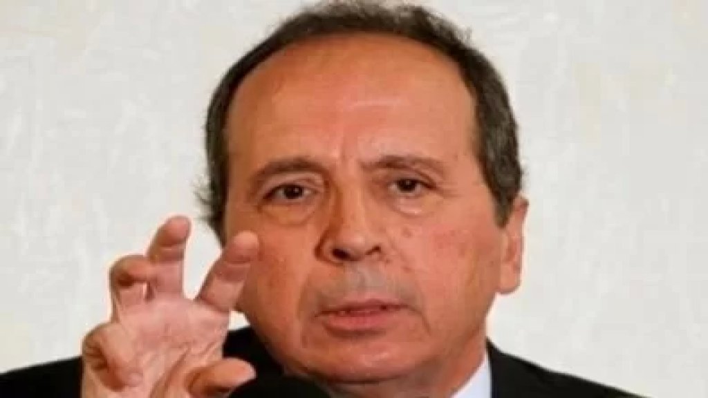 جميل السيد: مهما قالوا أو فعلوا... ميشال عون، هُوَ يبقى هُوَ، رمز الصفاء والعناد الاستراتيجى يحمل لبنان في عقله وقلبه