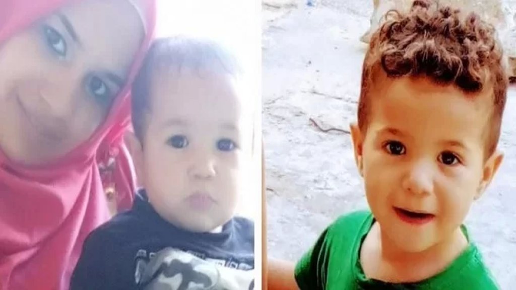 القوى الأمنية عثرت على نزيهة المصري وولديها وتبين أنها ذهبت الى جمعية "أبعاد" للعنف الأسري في البقاع