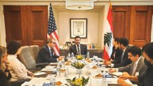 وزير الاقتصاد لبى دعوة غرفة التجارة الأميركية: انضمام لبنان إلى الدول النفطية كأحدث لاعب من شأنه أن يوفر منصة أعمال استثنائية