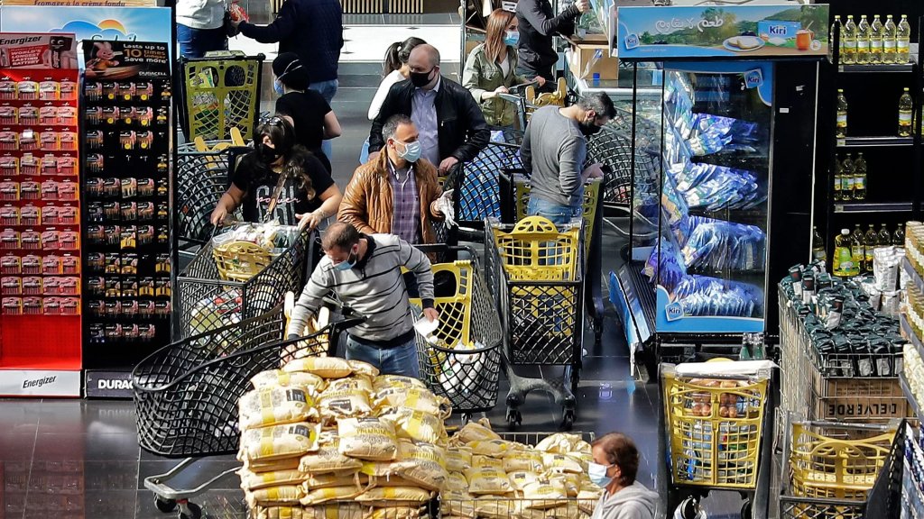 مؤشر غلاء المعيشة "جنوني" في لبنان: ربما تعدّت النسبة الـ 500%!