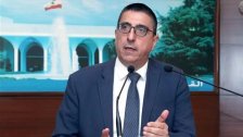 وزير الشؤون الاجتماعية: لبنان تكلف 43 مليار دولار على النازحين وما قمنا به لم تقم به كل الدول العربية مجتمعة