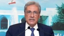 وزير العدل اعلن من المغرب تقديم لبنان قطعة ارض مساحتها اكثر من 3000 متر مربع كهبة لبناء مقر لجامعة الدول العربية: تقع في موقع مميز مطل على البحر في العاصمة بيروت 