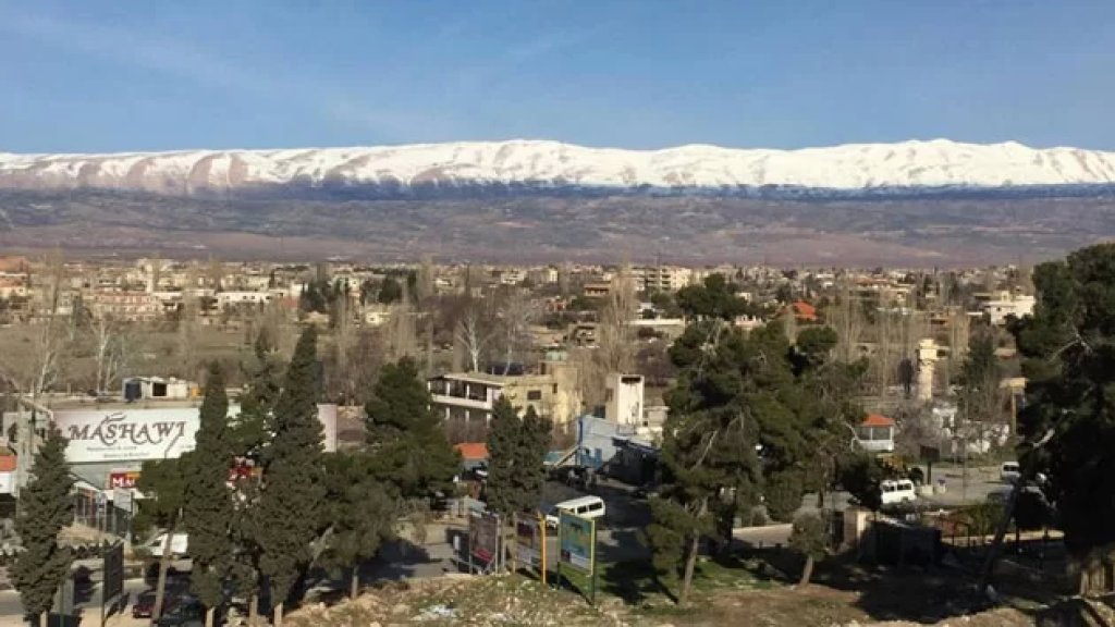 وفاة سوري بعد تعرضه للضرب وإطلاق النار من مجهولين في خراج بلدة بوداي!