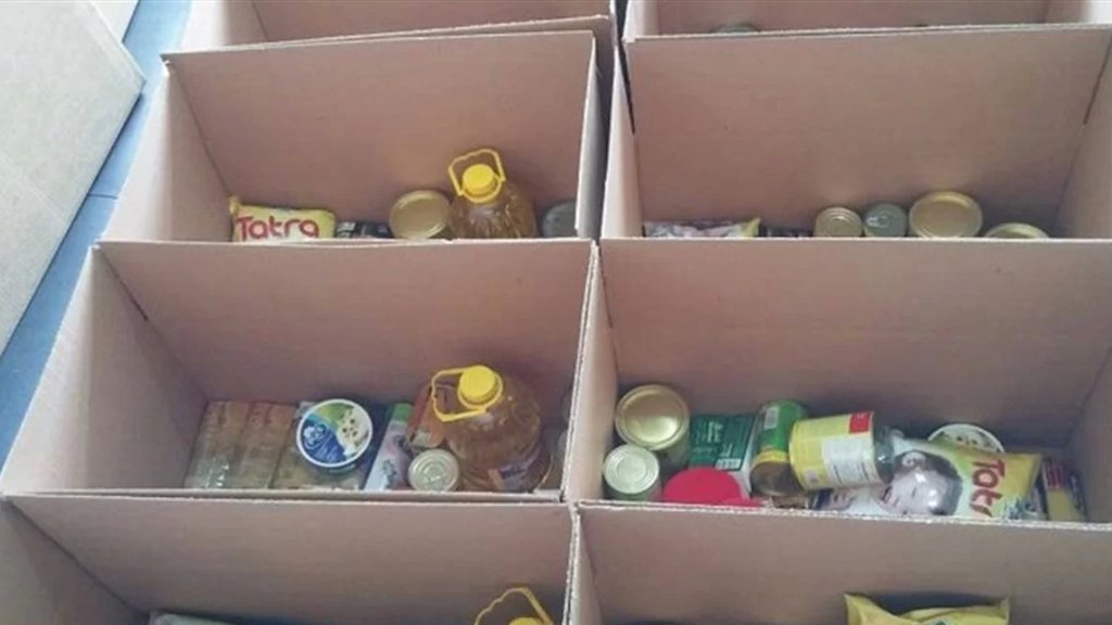 "برنامج الأغذية العالمي": أعداد المعتمدين على المساعدات الغذائية في لبنان تتزايد بشكل غير مسبوق... يدعم البرنامج في الوقت الحالي شخص واحد من كل 3 أشخاص