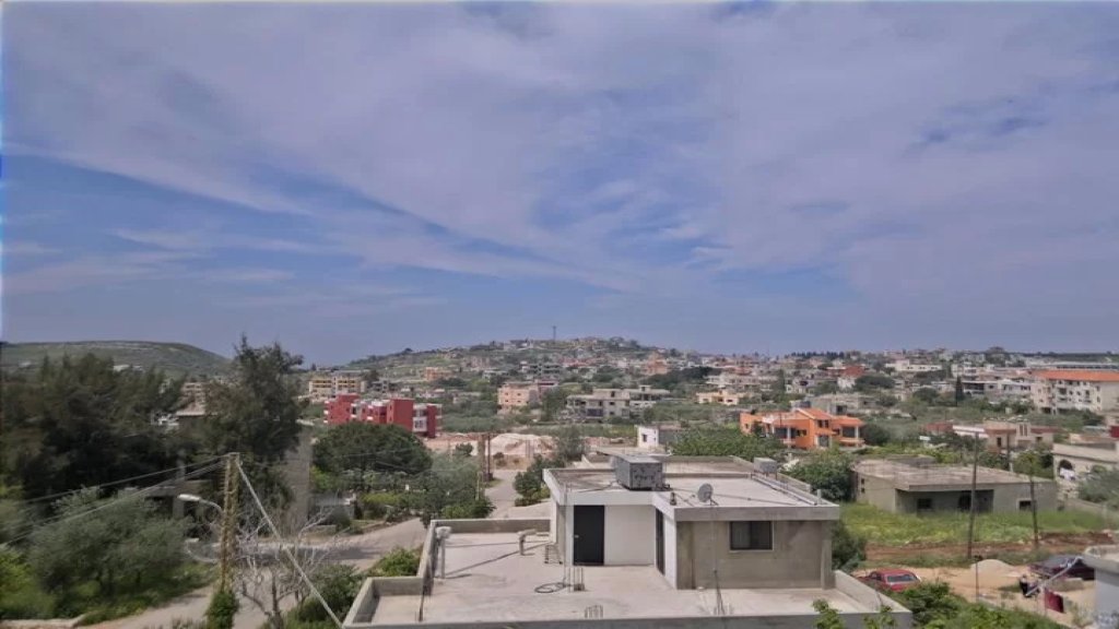 سكان الشارع الرئيسي في أنصار يناشدون رعد وقبيسي: لإيجاد حل لمشكلة المياه المقطوعة من أيار!