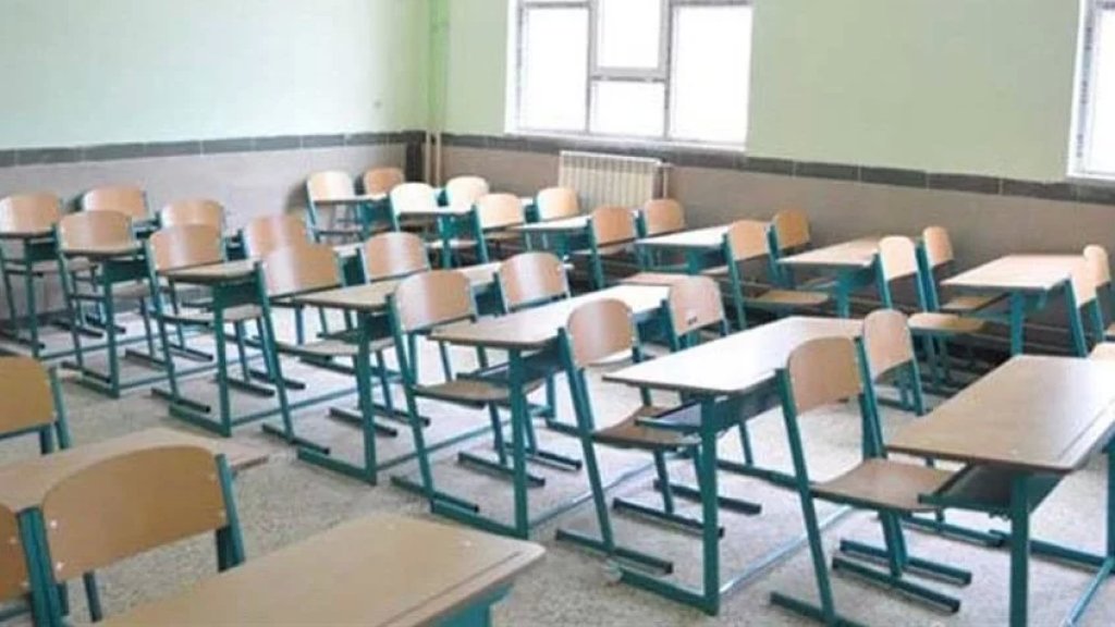 رئيس بلدية ببنين العبدة ناشد وزير التربية إقفال المدارس للحد من تفشي وباء الكوليرا