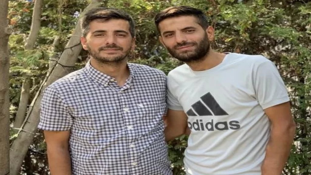 حكاية إيثار جديدة سيكتبها بعد يومين الأخوين وائل وكامل بزيع.. سيتبرع الأخ بكليته لأخيه!