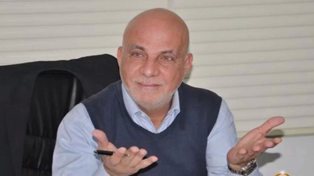 علي خريس: لا بريق أمل في تشكيل حكومة الا اذا حصل امر غير عادي