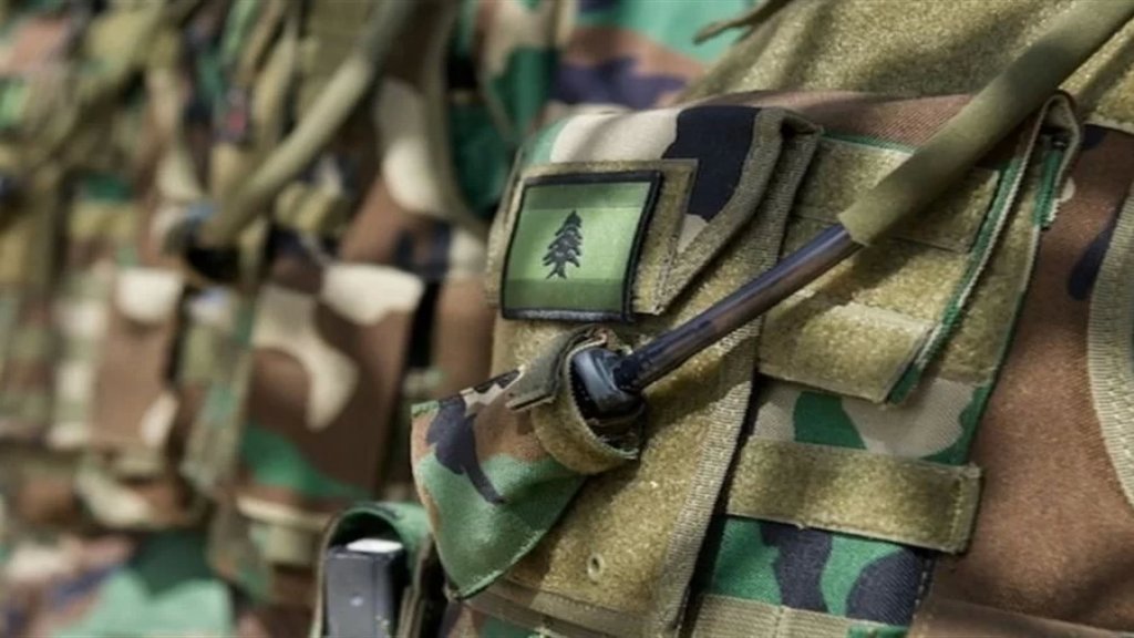 الجيش تسلّم الدفعة الثالثة من الهبة المالية القطرية