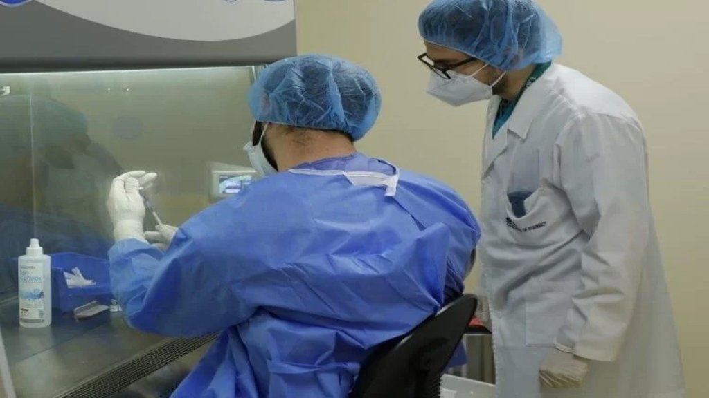 رئيس طبابة قضاء صور: تسجيل 4 إصابات بالكوليرا في مخيم دير قانون - رأس العين