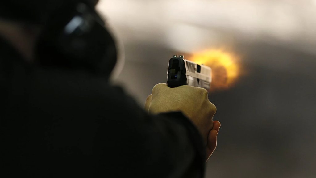 مجهولون أطلقوا النار مساء في اتجاه أحد المنازل على مفرق بلدة مجدلون البقاعية.. والتحريات جارية!