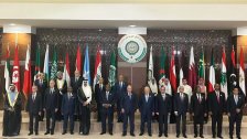 ميقاتي يشارك في اعمال القمة العربية في دورتها الـ 31 التي انطلقت مساء اليوم تحت شعار "لم الشمل"