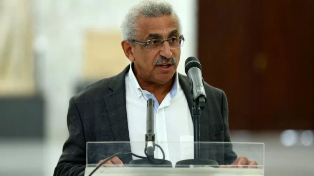 أسامة سعد: ماغي محمود فتاة بعمر الورد تلميذة من &lrm;طرابلس قتلها إهمال إجرامي من قبل المسؤولين في الدولة