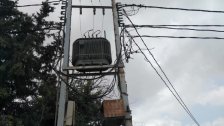 تزايد عمليات سرقة كابلات شبكة الكهرباء في منطقة البترون!