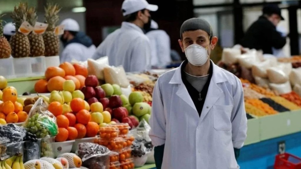 لجنة الأمن الغذائي تطمئن اللبنانيين: كل مقوّمات الأمن الغذائي متوافرة