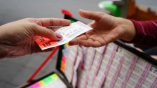 1.6 مليار دولار قيمة يانصيب أمريكي تترقبه الولايات المتحدة.. أصبحت أكبر جائزة من نوعها في التاريخ!