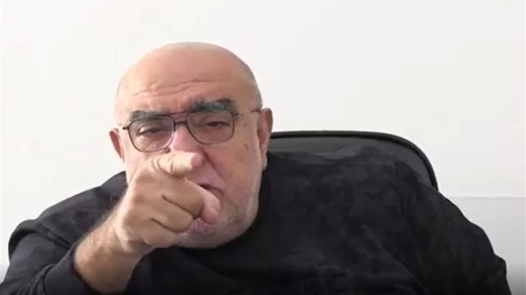 حمدان: عدم دفع رواتب المتقاعدين العسكريين هو واقع أمني خطير!
