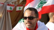 "تحالف متحدون" و"صرخة المودعين": المحامي رامي عليق انتقل من إضرابه الكامل عن الطعام إلى الإضراب الكامل عن الماء والدواء
