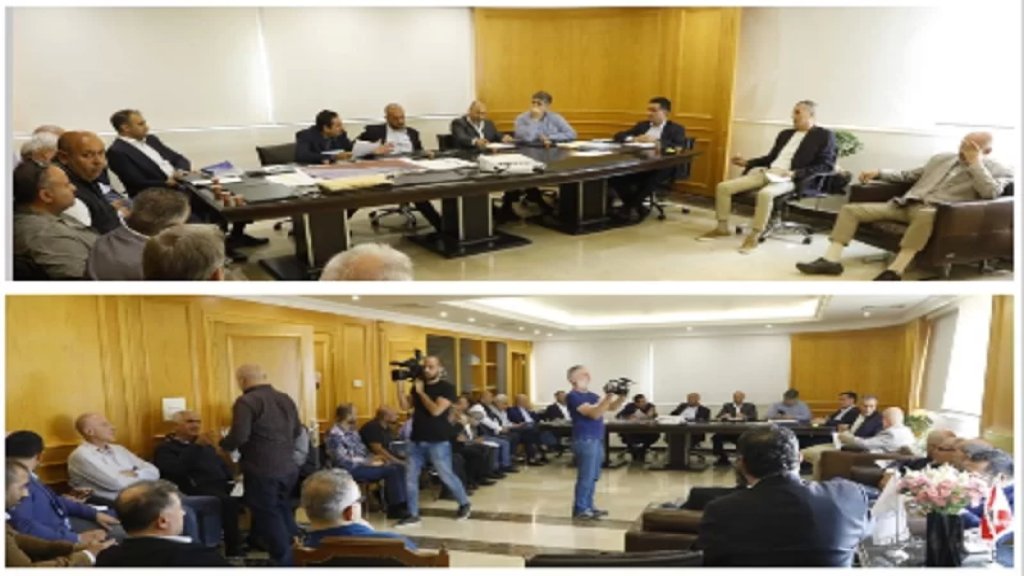 حميه يُحدّد 4 جهات معنيّة بتفادي الفيضانات: فليتحمّل الجميع مسؤولياتهم!