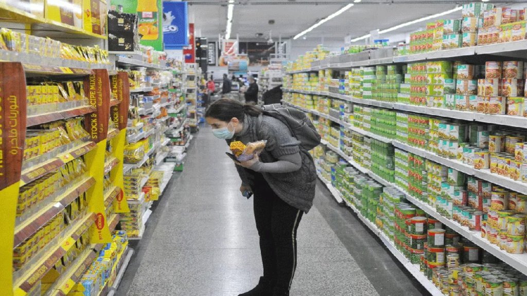 لا صحة للـ 47 ألف.. نقيب مستوردي المواد الغذائيّة: التسعير في الشركات الكبرى لم يتعدَّ الـ40 ألف ليرة!