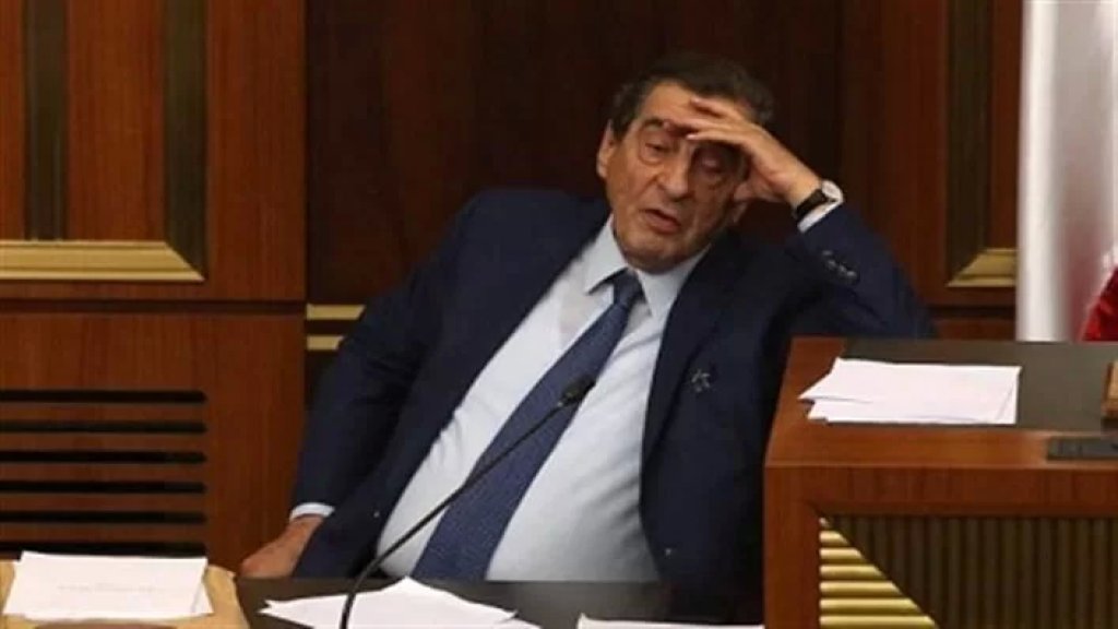 الفرزلي عن القانون الانتخابي: ليس أكثر من ابن مشوّه للقانون الأرثوذكسي.. وأمّه مارست الرذيلة!