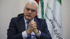 وزير الاتصالات : "تاتش" و"ألفا" سجلتا سرعة انترنت تجاوزت 1.5 غيغابيت في الثانية لخدمة الـ 5G