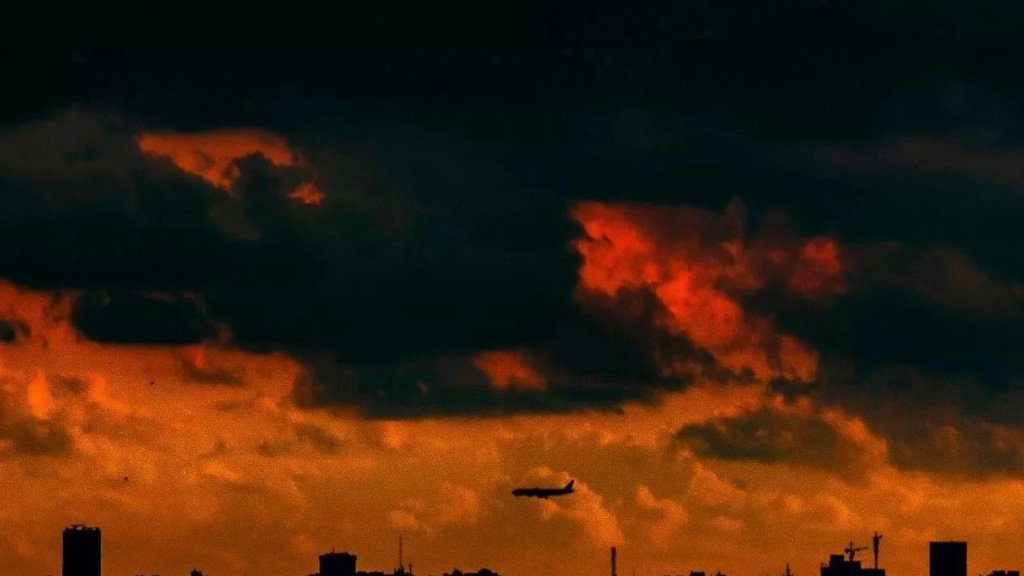 لبنان على موعد مع منخفض جوي اعتباراً من يوم الثلاثاء