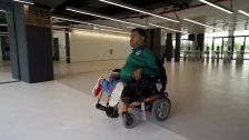 مونديال قطر: أفكار وتقنيات فريدة لتمكين ذوي الاحتياجات الخاصة من عيش تجربة كأس العالم 