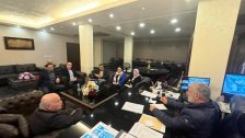 بالصور/ لقاء في بلدية بنت جبيل مع مدراء المدارس الرسمية  
