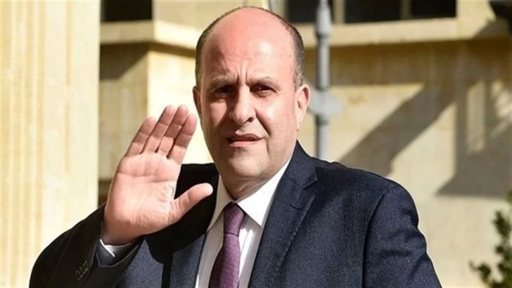 سليم عون: الشعب اللبناني هو المعاقب وليست إيران!