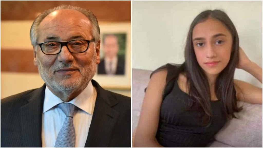 وزير التربية عن التلميذة الراحلة  ماغي محمود: أعد روحها أننا سنتخذ إجراءات قضائية وليتحمل كل من قام بالإهمال والتقصير المسؤولية