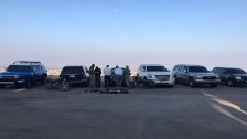 بالصور/ الجيش: توقيف 3 مطلوبين في منطقة الطيبة - البقاع وضبط أسلحة وسيارات مسروقة