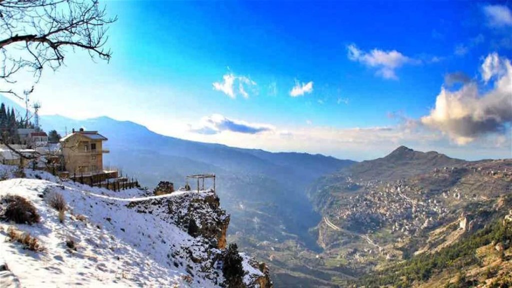 الشتاء لغاية اليوم اعتيادي ولا يمكن التنبؤ لأكثر من 3 أيام.. مصلحة الأبحاث العلمية تنتقد ما يسمى بـ "المصادر العلمية" التي تهول حول مسألة الاحوال الجوية!