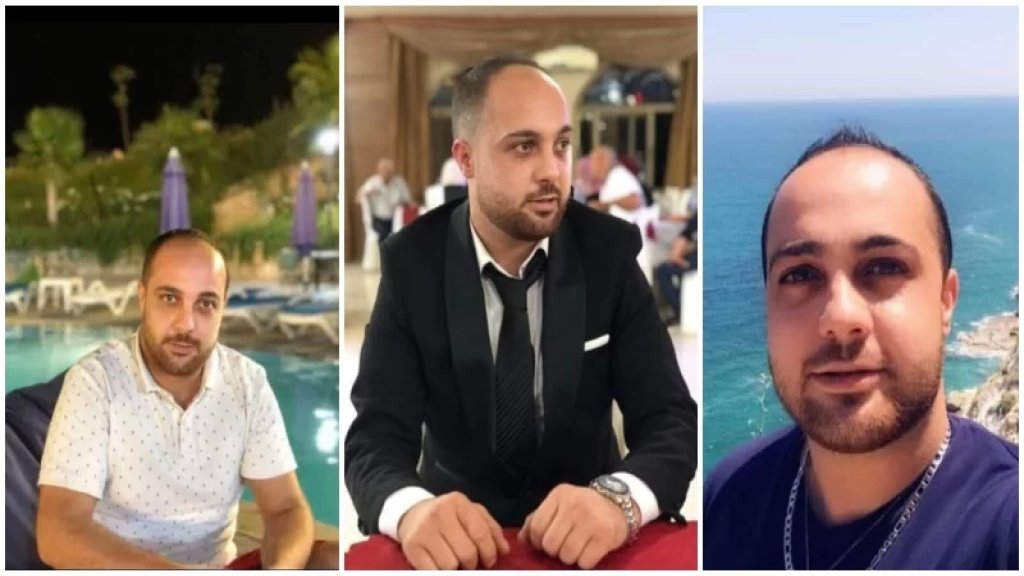 كان ساعياً وراء لقمة العيش في الغربة.. المهندس الشاب حسن حسين عباس ابن بلدة السكسكية يرحل باكراً إثر حادث سير مروّع في افريقيا!