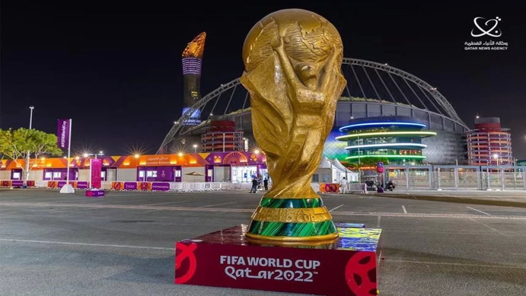 رسميًّا: التدخين ممنوع في ملاعب كأس العالم 2022 في قطر