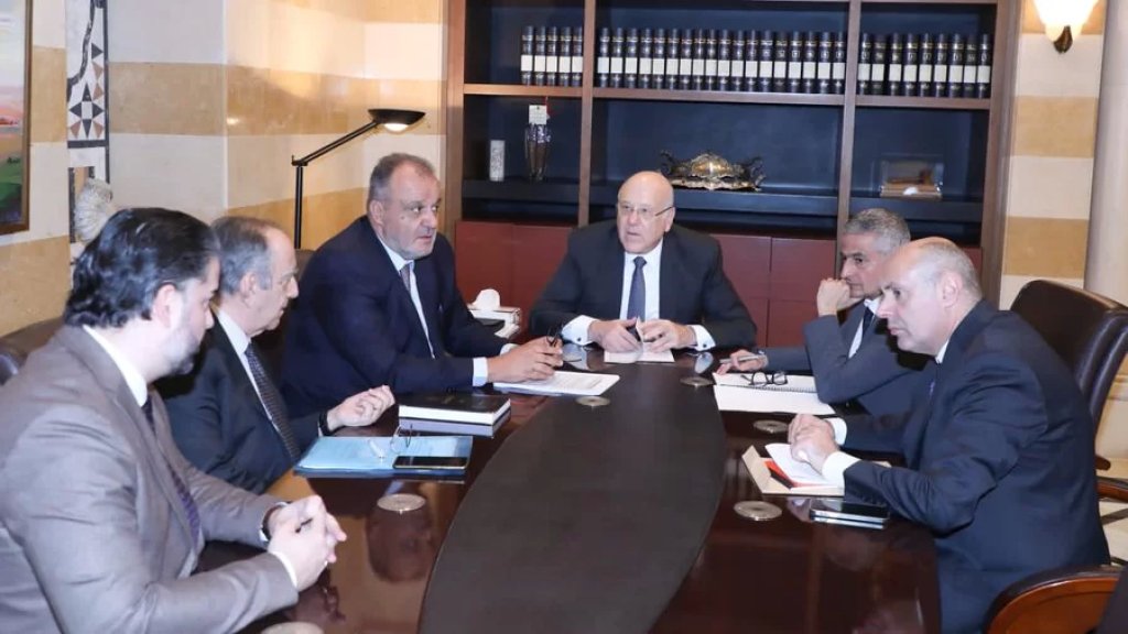 مراسيم موازنة عام 2022 ستصدر غداً!